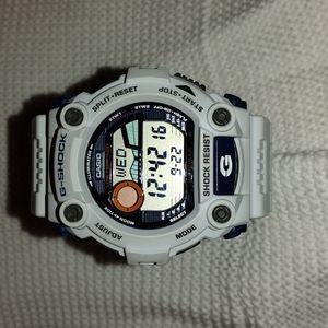 G-SHOCK MEN'S WATCH #